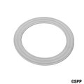 Karuma Car Care 6 in. Main Drain Gasket Suction KA1413568